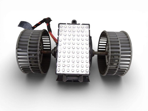 MOTOR CALEFACCION de segunda mano