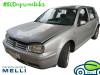 VOLKSWAGEN GOLF IV BERLINA (1J1)(10.1997) — автомобиль-донор на запчасти 