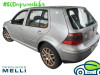 VOLKSWAGEN GOLF IV BERLINA (1J1)(10.1997) — автомобиль-донор на запчасти 