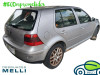 VOLKSWAGEN GOLF IV BERLINA (1J1)(10.1997) — автомобиль-донор на запчасти 