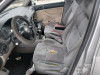 VOLKSWAGEN GOLF IV BERLINA (1J1)(10.1997) — автомобиль-донор на запчасти 