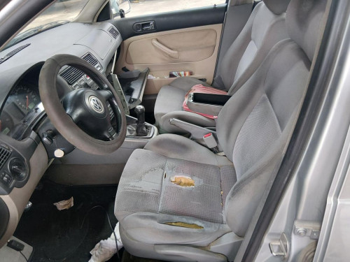VOLKSWAGEN GOLF IV BERLINA (1J1)(10.1997) — автомобиль-донор на запчасти 