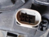 FARO DERECHO RENAULT MEGANE I FASE 2 BERLINA (BA0) 