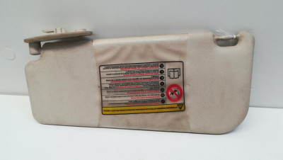 PARASOL DERECHO, FIAT, GRANDE PUNTO (199)