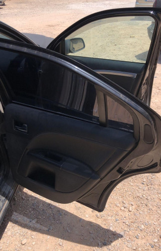 FORD MONDEO BERLINA (GE) — автомобиль-донор на запчасти 