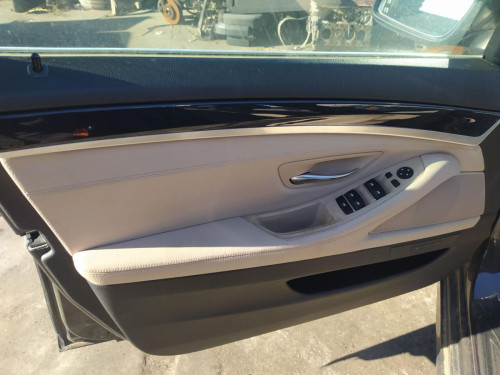 GUARNECIDO PUERTA DELANTERA IZQUIERDA, BMW, SERIE 5 TOURING (F11)