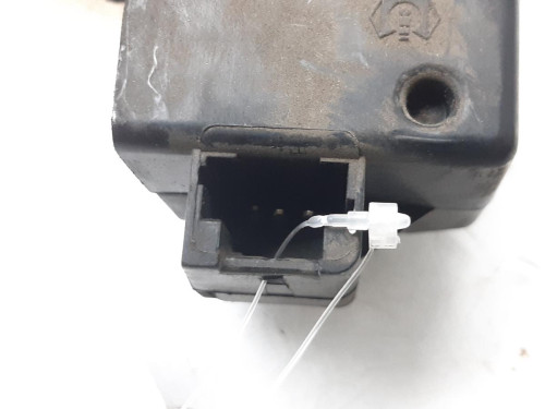  CERRADURA MALETERO / PORTON CITROEN C5 BREAK 