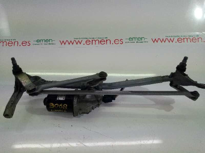 MOTOR LIMPIA DELANTERO, BMW, SERIE 3 BERLINA (E90)