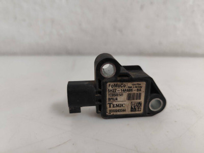 SENSOR DE IMPACTO, LAND ROVER