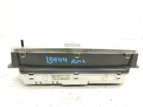  CUADRO INSTRUMENTOS MITSUBISHI MONTERO PININ IO (H60/H70) 