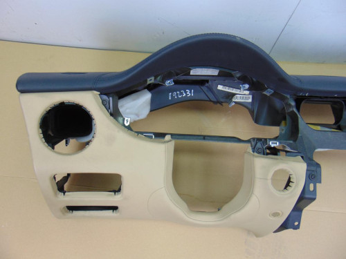  SALPICADERO, MERCEDES-BENZ, CLS (BM 219) 