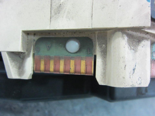  CUADRO INSTRUMENTOS CITROEN SAXO 
