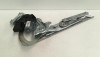  ELEVALUNAS TRASERO DERECHO RENAULT SCENIC III (JZ) 