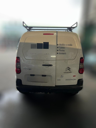 CITROEN BERLINGO COMBI de segunda mano