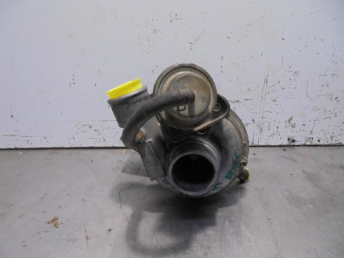  TURBOCOMPRESOR Kia CARNIVAL II (FL) 