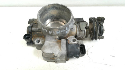 CAJA MARIPOSA, NISSAN, PATHFINDER (R50)