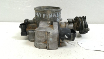 CAJA MARIPOSA, NISSAN, PATHFINDER (R50)