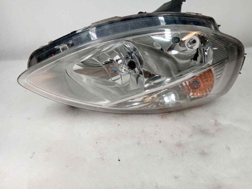  FARO DERECHO, LANCIA, MUSA (184) 