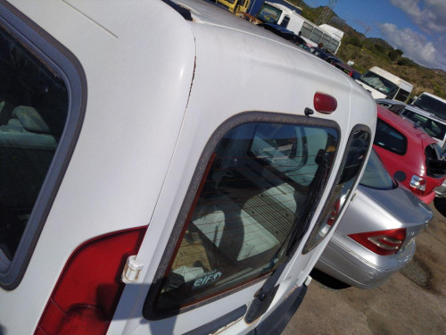  BRAZO LIMPIA TRASERO RENAULT KANGOO I (F/KC0) 