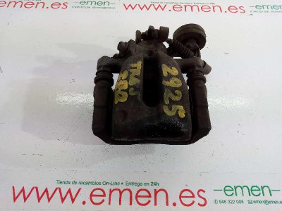 PINZA DE FRENO TRASERA IZQUIERDA, OPEL, MERIVA