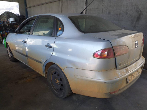  SEAT CORDOBA BERLINA (6L2) 