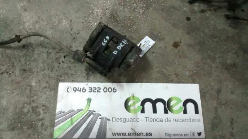  PINZA DE FRENO DELANTERA DERECHA SUZUKI VITARA (SE/SF/ET) 