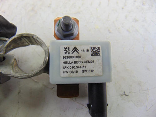  SENSOR 