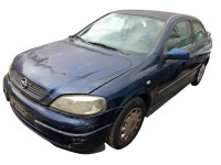OPEL ASTRA G BERLINA