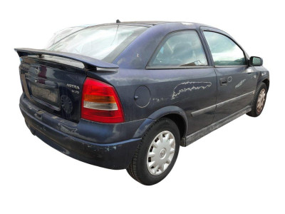OPEL ASTRA G BERLINA
