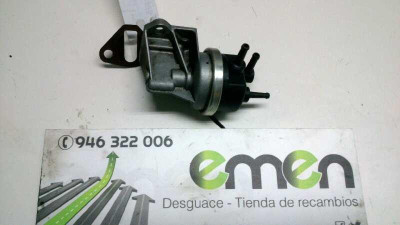 BOMBA COMBUSTIBLE, RENAULT