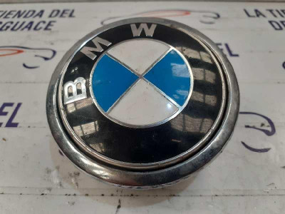 MANETA EXTERIOR PORTON