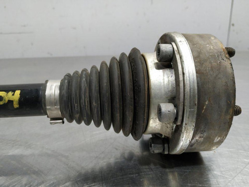  TRANSMISION DELANTERA IZQUIERDA, SEAT, LEON (5F1) 