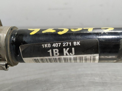 TRANSMISION DELANTERA IZQUIERDA, SEAT, LEON (5F1)