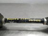  TRANSMISION DELANTERA IZQUIERDA, SEAT, LEON (5F1) 