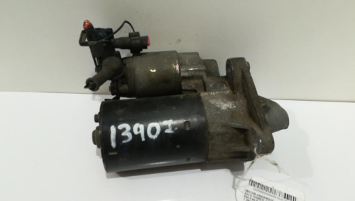  MOTOR ARRANQUE ALFA ROMEO 147 (190) 