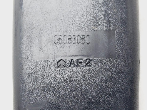 ENGANCHE CINTURON DELANTERO IZQUIERDO Mazda 6 BERLINA (GG) 