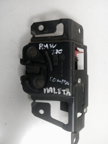 CERRADURA MALETERO / PORTON BMW SERIE 3 COMPACTO (E46) 