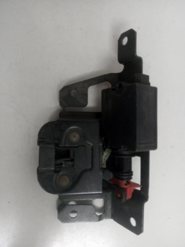 CERRADURA MALETERO / PORTON BMW SERIE 3 COMPACTO (E46) 