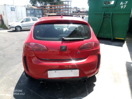  SEAT LEON (1P1) 