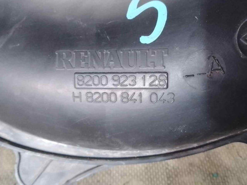 TUBO Renault MEGANE III BERLINA 5P 