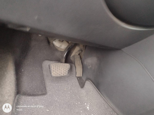  PEDAL FRENO OPEL ZAFIRA B 