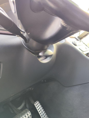  COLUMNA DIRECCION, MERCEDES-BENZ, CLASE E (BM 211) BERLINA 