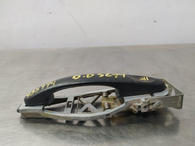 MANETA EXTERIOR DELANTERA DERECHA, VOLKSWAGEN, TOURAN (1T3)
