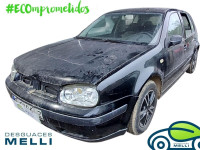 VOLKSWAGEN GOLF IV BERLINA (1J1)(10.1997)