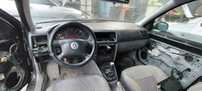 VOLKSWAGEN GOLF IV BERLINA (1J1)(10.1997)