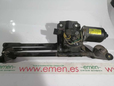 MOTOR LIMPIA DELANTERO, HYUNDAI, GETZ (TB)