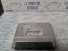  CENTRALITA MOTOR UCE 