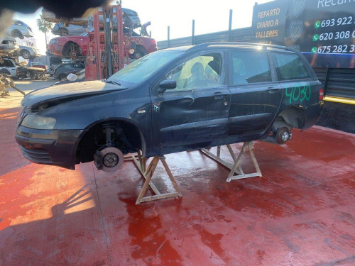  FIAT STILO (192) 