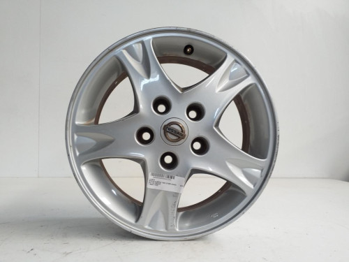 LLANTA Nissan ALMERA TINO (V10M) 