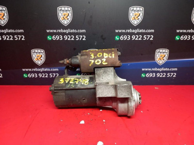 MOTOR ARRANQUE